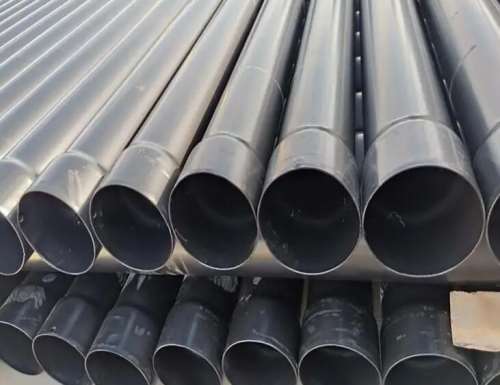 西安电力热浸塑钢管厂家